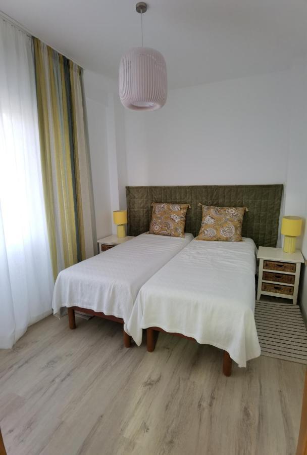 Apartamento Del Azahar Playa de Gandia ภายนอก รูปภาพ