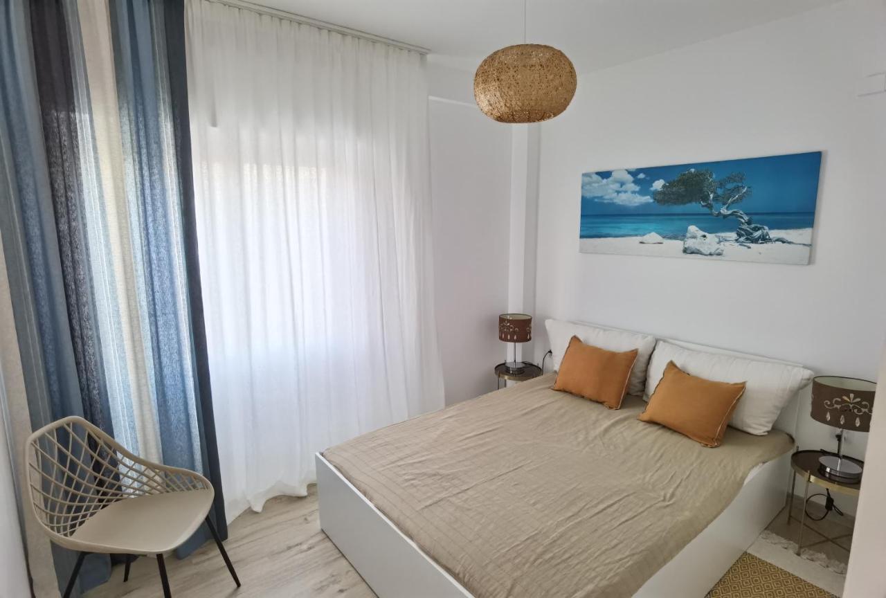 Apartamento Del Azahar Playa de Gandia ภายนอก รูปภาพ