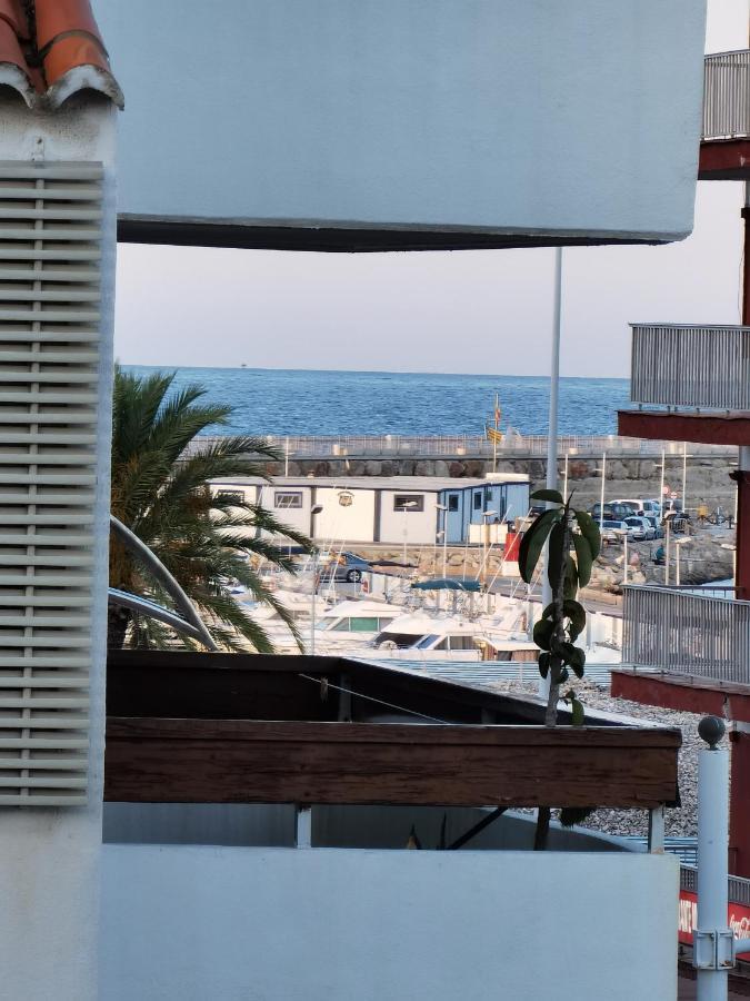 Apartamento Del Azahar Playa de Gandia ภายนอก รูปภาพ