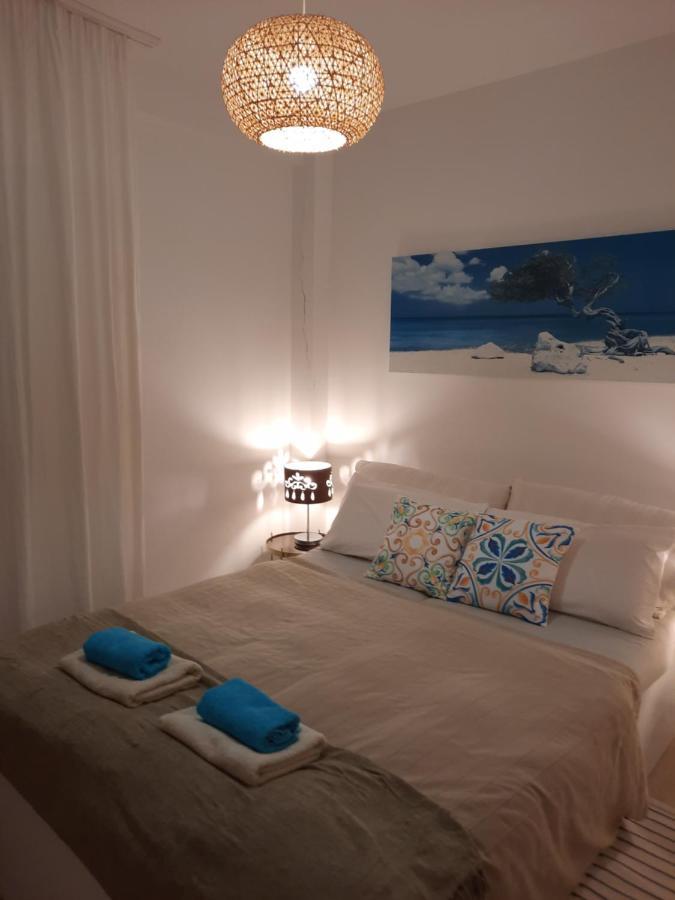Apartamento Del Azahar Playa de Gandia ภายนอก รูปภาพ
