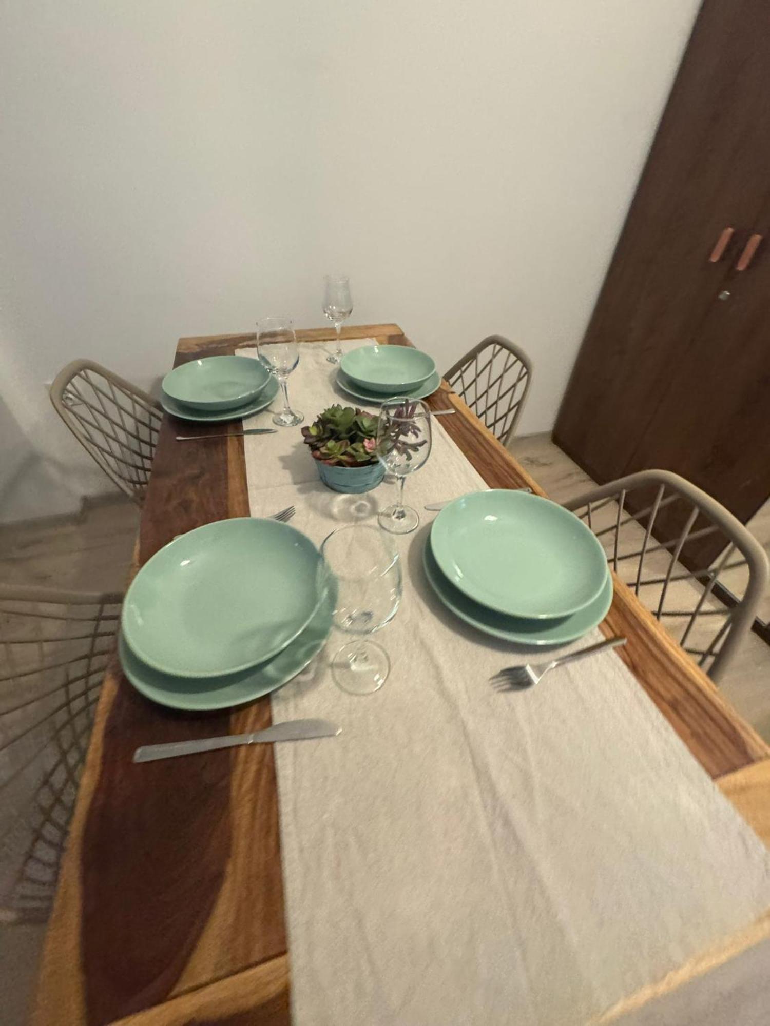 Apartamento Del Azahar Playa de Gandia ภายนอก รูปภาพ